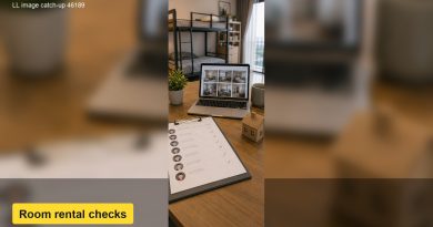 Room Rental and Co-Living in Malaysia: What Tenants and Landlords Should Check