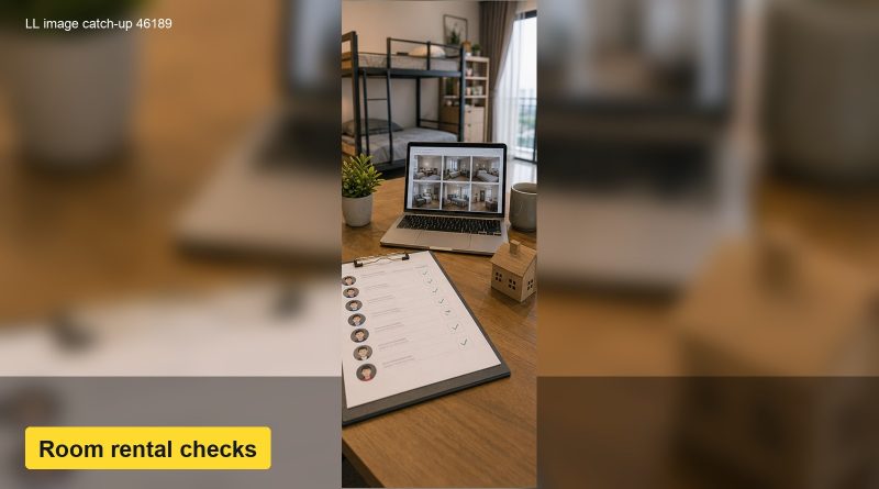 Room Rental and Co-Living in Malaysia: What Tenants and Landlords Should Check