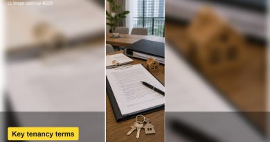 15 Key Tenancy Agreement Terms Explained (Malaysia 2026)