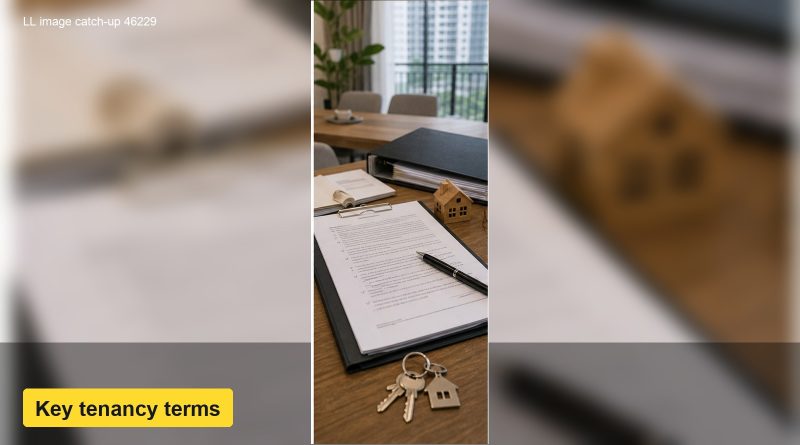 15 Key Tenancy Agreement Terms Explained (Malaysia 2026)