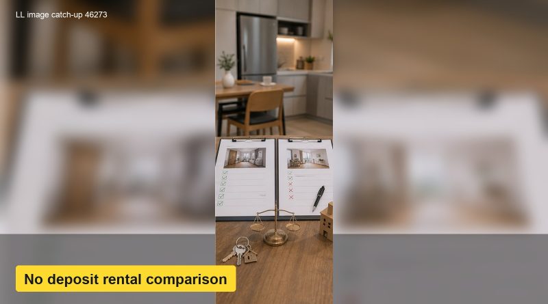 No Deposit Rentals on SPEEDHOME: What Landlords and Tenants Should Know (2026)
