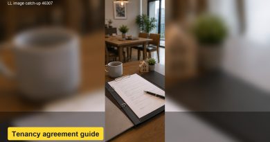 Tenancy Agreement Malaysia: Complete Guide + Free Template (2026)
