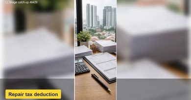 Are Rental Property Repairs Tax Deductible in Malaysia? Landlord Guide (2026)