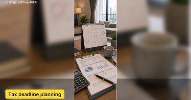 Tax Deadlines for Malaysian Landlords: Avoid Penalties and Stay Compliant