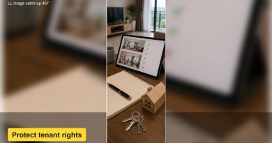 Protect Your Tenant Rights in ~30 mins!
