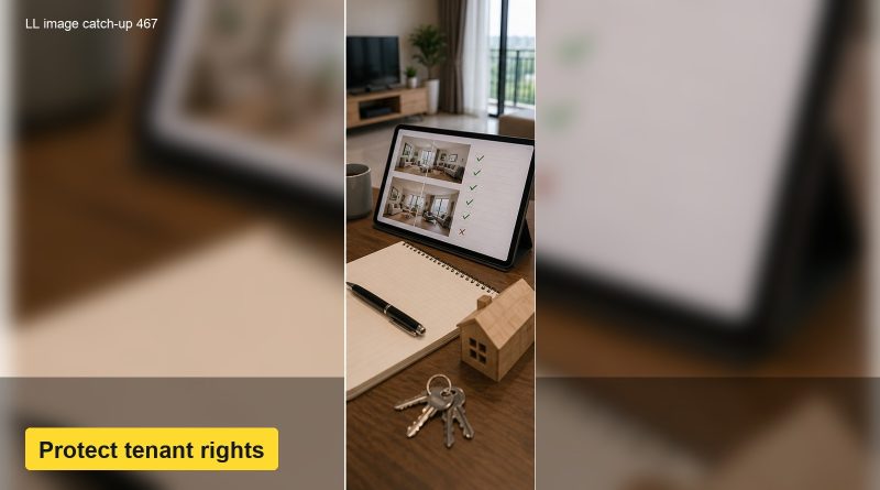 Protect Your Tenant Rights in ~30 mins!
