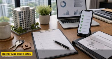 Background Checking 360 Screening: How Malaysian Landlords Should Screen Tenants Lawfully