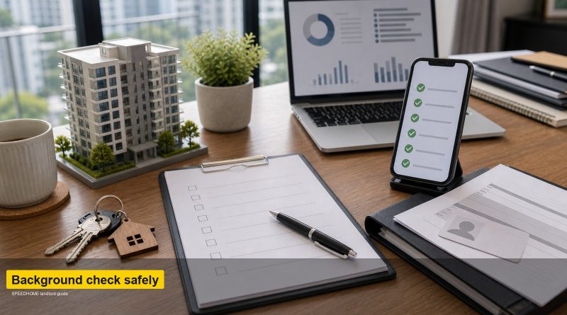 Background Checking 360 Screening: How Malaysian Landlords Should Screen Tenants Lawfully