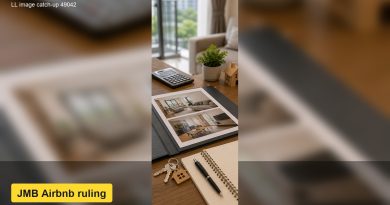 Can Your Condo JMB Ban Airbnb in Malaysia? The Federal Court Ruling Explained