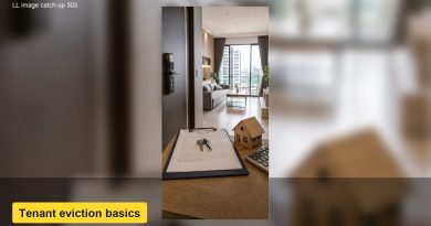 Tenant Eviction: What Is Crucial to Know?