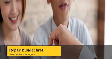 Rental renovation proof and budget checklist for Malaysian landlords