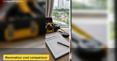 SPEEDRENO vs Traditional Renovation: True Cost Comparison for Malaysian Landlords