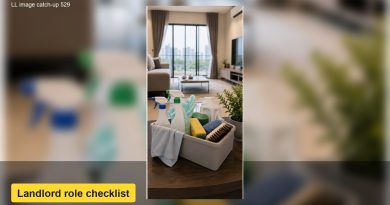 The Roles of a Landlord
