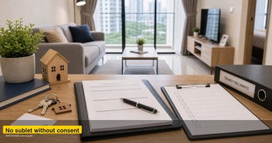 Can a Tenant Sublet in Malaysia? Landlord Consent, Tenancy Terms and Risk