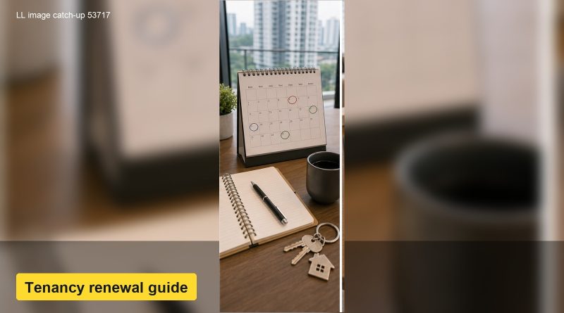 Tenancy Renewal in Malaysia: Rent, Stamping, Negotiation Guide (2026)