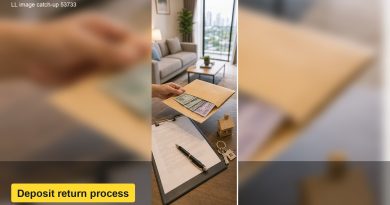 Deposit Return Process Malaysia: Tenant Guide to Claiming Your Money Back (2026)