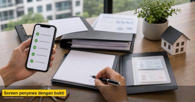 Cara Screen Penyewa Malaysia: Checklist Lengkap Tuan Rumah (2026)