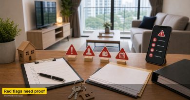 The 4 Red Flags Malaysian Landlords Miss (And What the Data Shows)