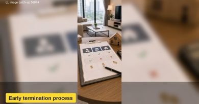 马来西亚提前终止租约：房东和租客应怎么做