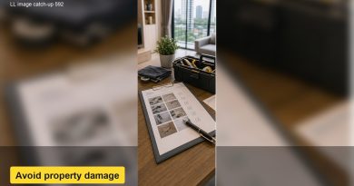 5 Ways to Avoid Rental Property Damage