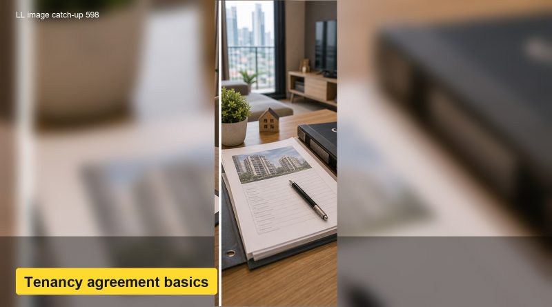 What Are Tenancy Agreements? (P/s: There Is A Virtual Agreement! )