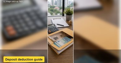 What Can I Deduct From My Tenant’s Deposit in Malaysia? (2026)