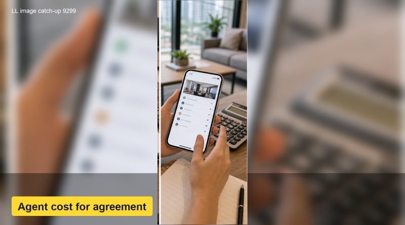 Do I Need an Agent for a Tenancy Agreement – and What Should It Cost? (Malaysia, 2026)