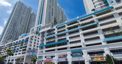 rental properties in penang malaysia