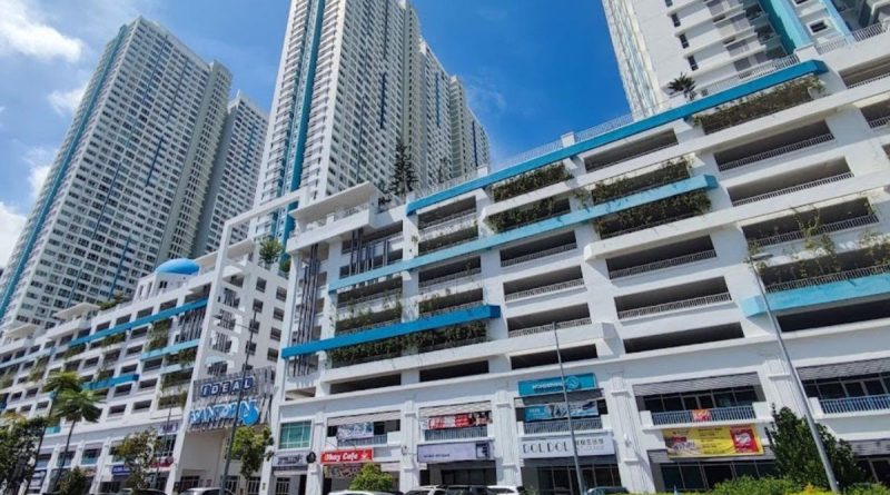 rental properties in penang malaysia