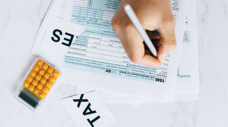 rental tax deduction