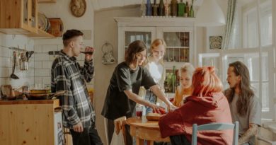 Roommate Drama: Avoiding Tenancy Complications