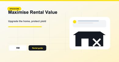 Maximise rental value - SPEEDHOME landlord guide