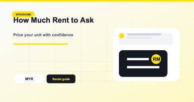 How much rent should landlords ask - SPEEDHOME guide