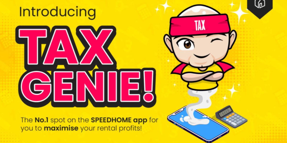 tax genie