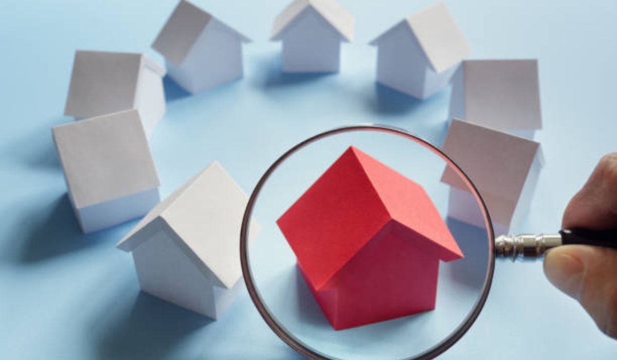 tt-House Viewing Red Flags