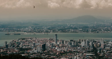Property in Penang: A One-Stop Guide to Renting Property