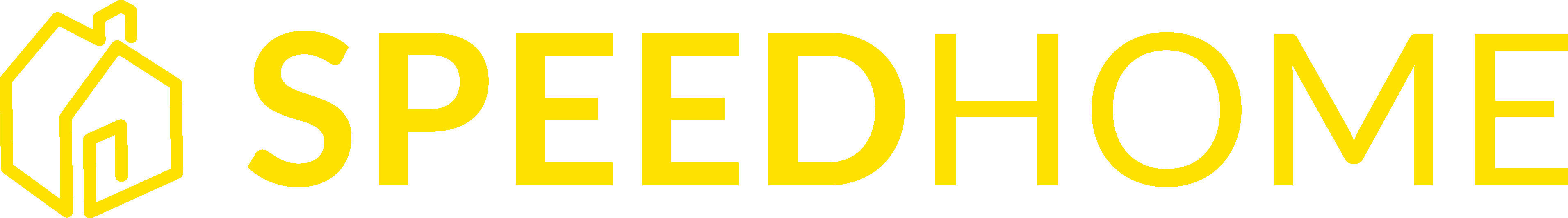 Speedhome logo