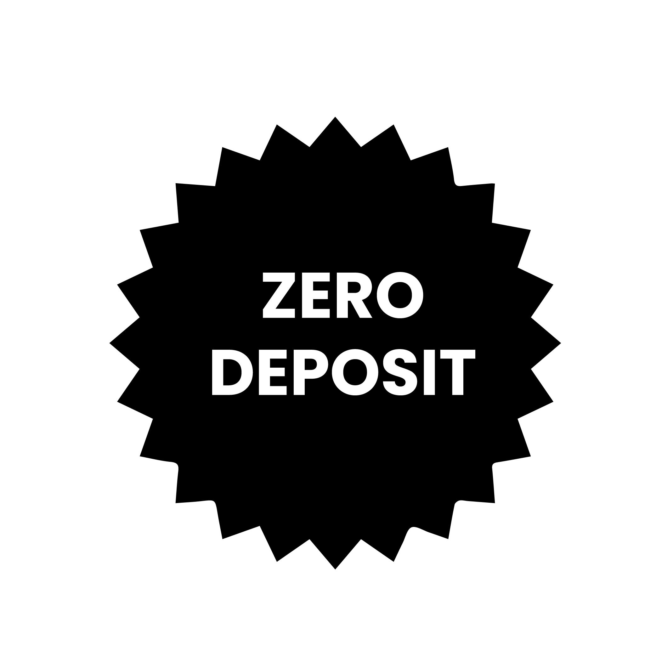 Zero Deposit Img